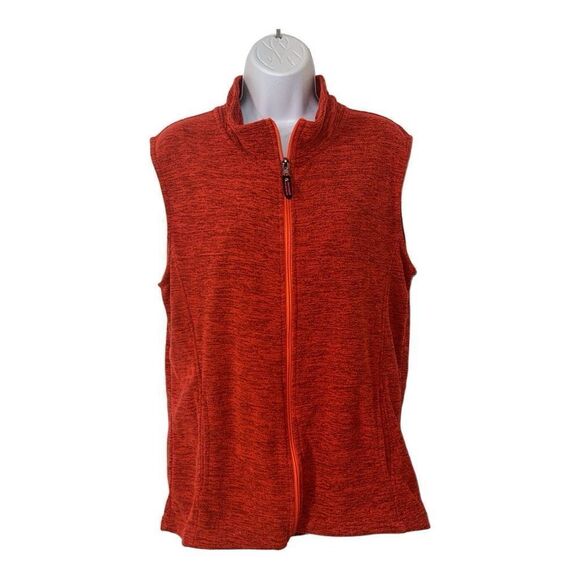 Cold storage for her zip up vest size medium - Picture 2 of 5